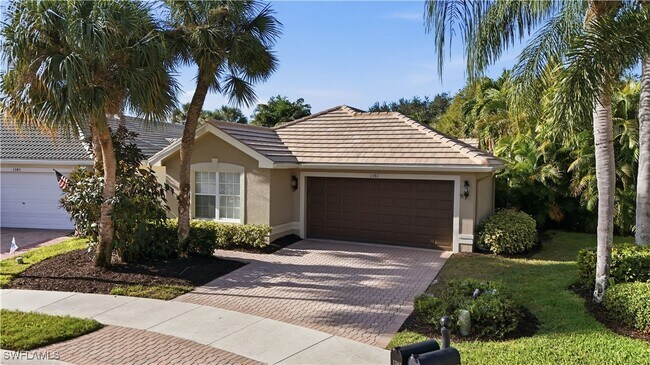 Building Photo - 1381 Areca Cove