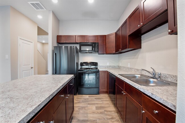 Building Photo - 7937 Richland Dr