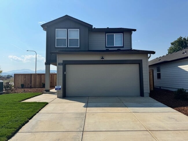 Primary Photo - BRAND NEW 4 BEDROOM HOUSE W/ UPGRADES