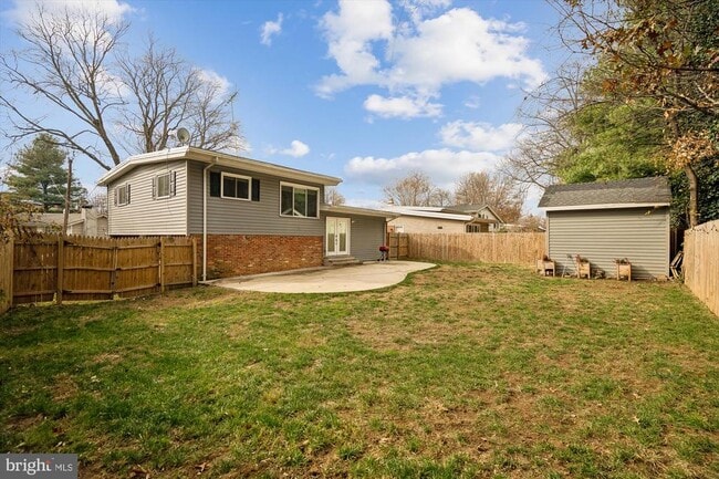 Building Photo - 3308 Estelle Terrace