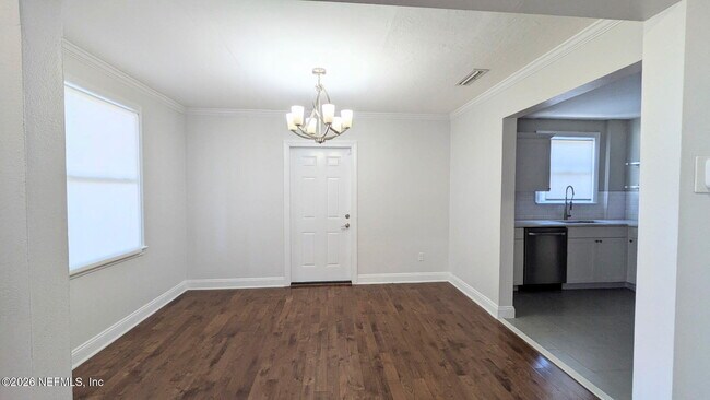 Building Photo - 1218 Dancy St