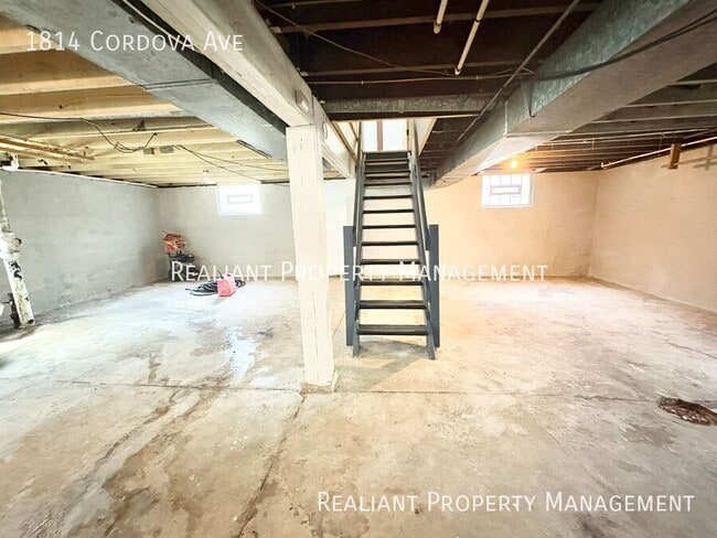 Building Photo - 1814 Cordova Ave