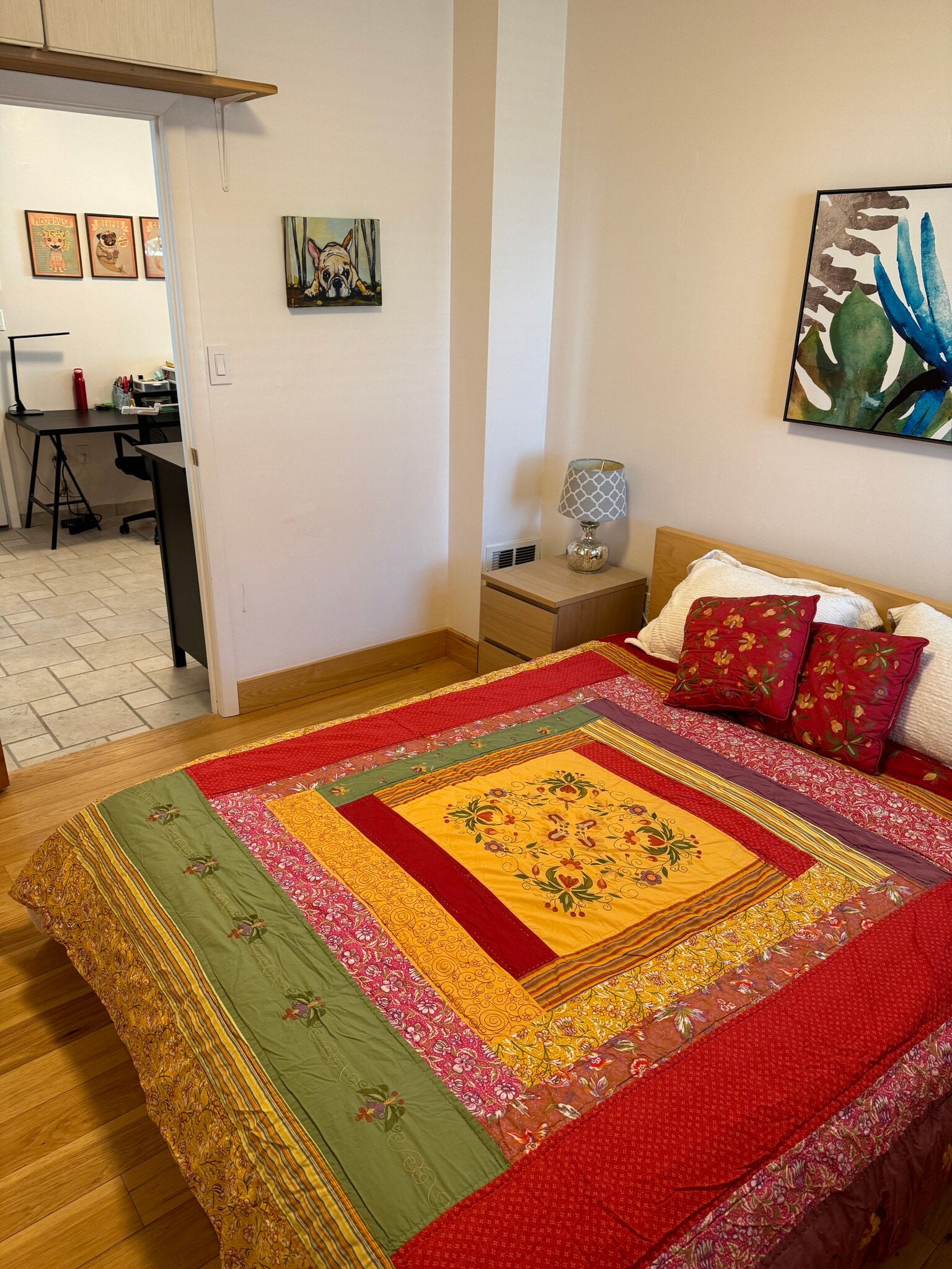 Building Photo - 1416 Hanshaw Rd