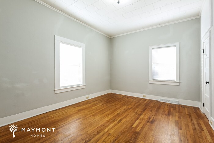 Building Photo - 212 Irby Ave