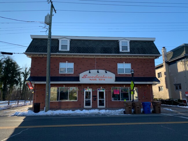 Building Photo - 1244 Kings Hwy