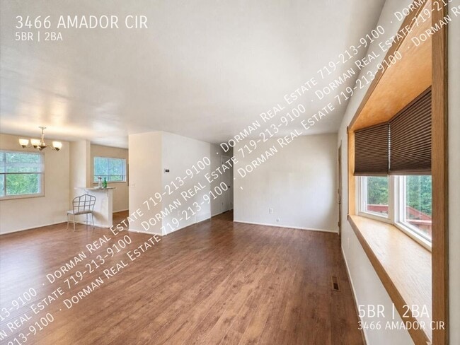 Building Photo - 3466 Amador Cir