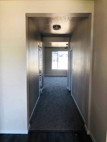 Entry Hallway - 3120 W Sunny Cove St