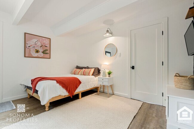 Building Photo - Serena Vista – Modern Mediterranean Meets ...