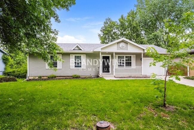 Building Photo - 1402 Rose St