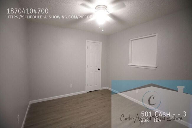 Building Photo - 501 Cash -