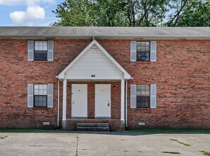 Building Photo - 1620 Baltimore Dr
