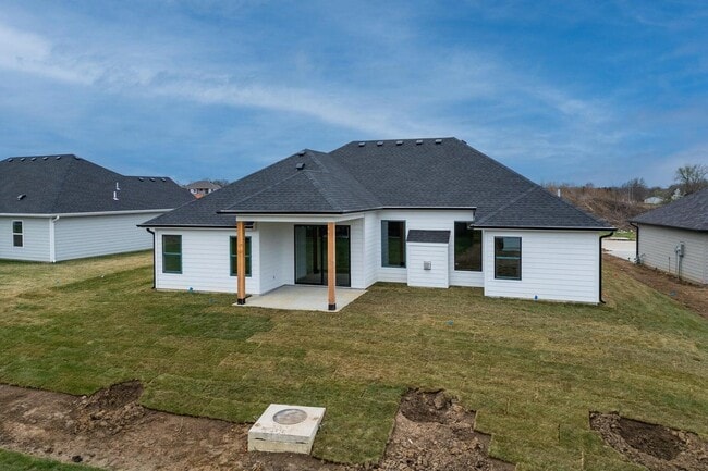 Building Photo - 4501 Royal County Rd