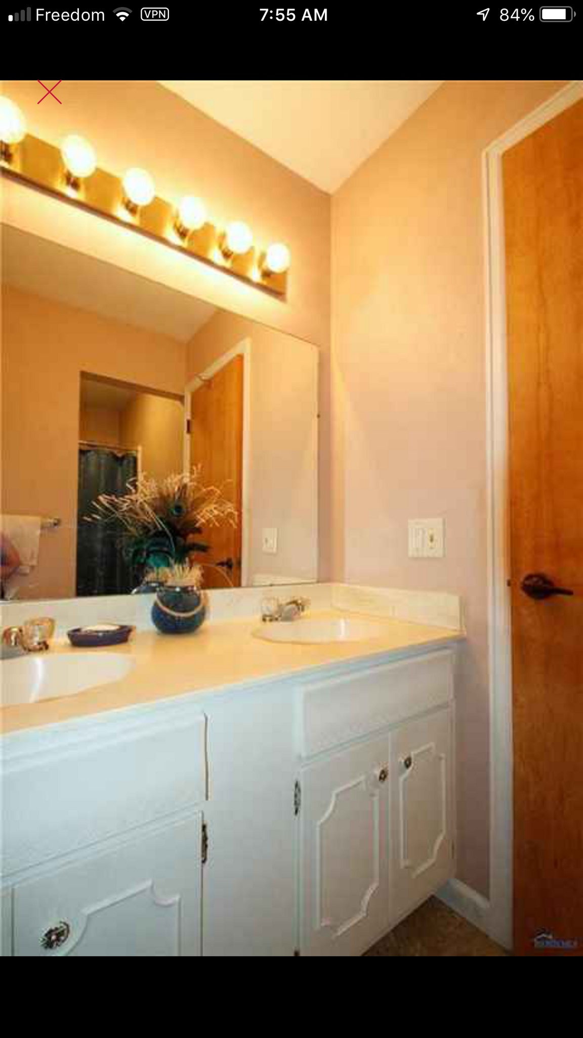 Bathroom - 5618 Cresthaven Ln