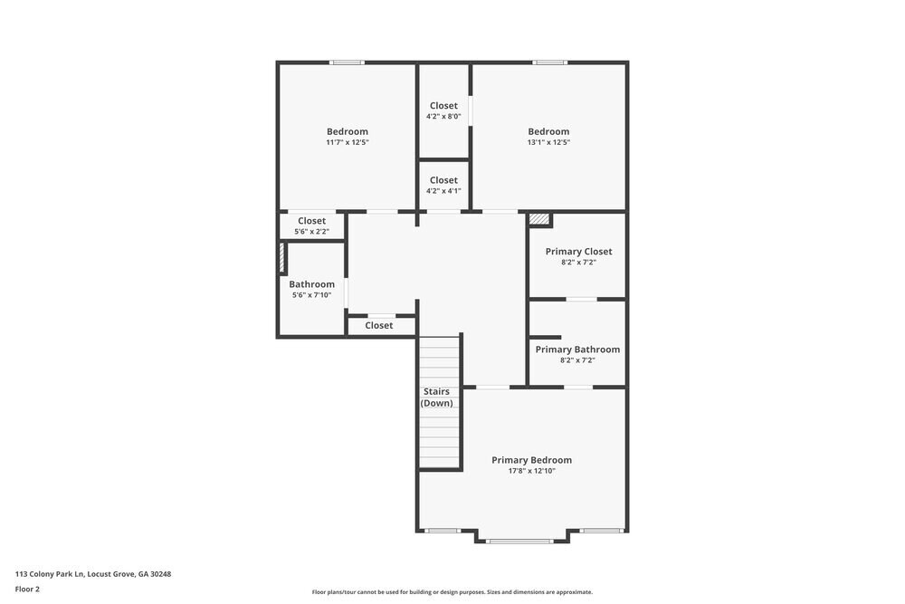 Building Photo - 113 Colony Park Ln