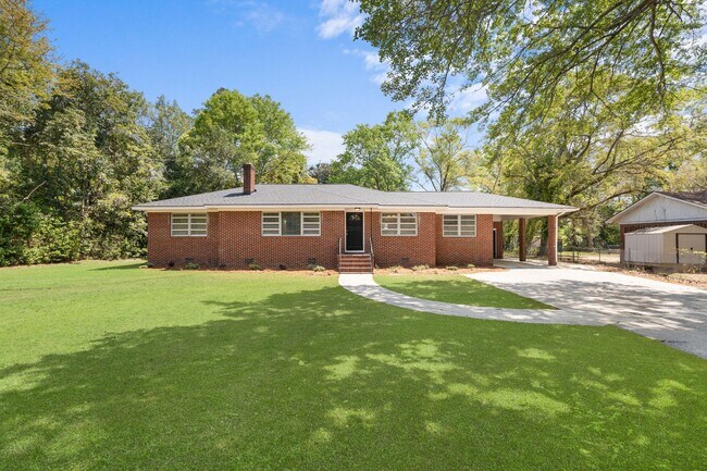 Building Photo - 409 Granade St