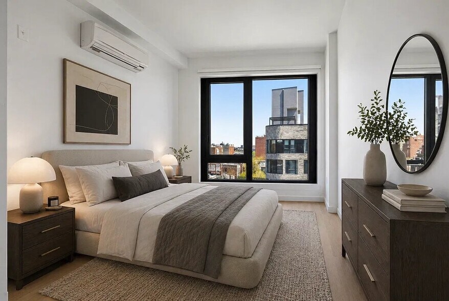 Building Photo - 2363 Bedford Ave