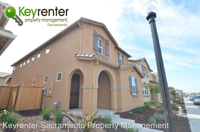 Building Photo - 5 br, 3 bath House - 2972 Bowden Square Way
