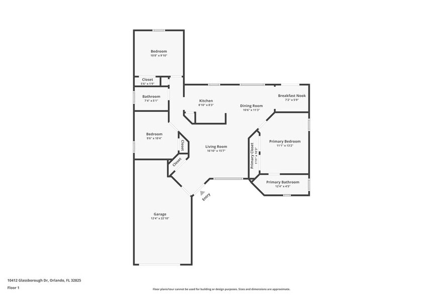 Building Photo - 10412 Glassborough Dr