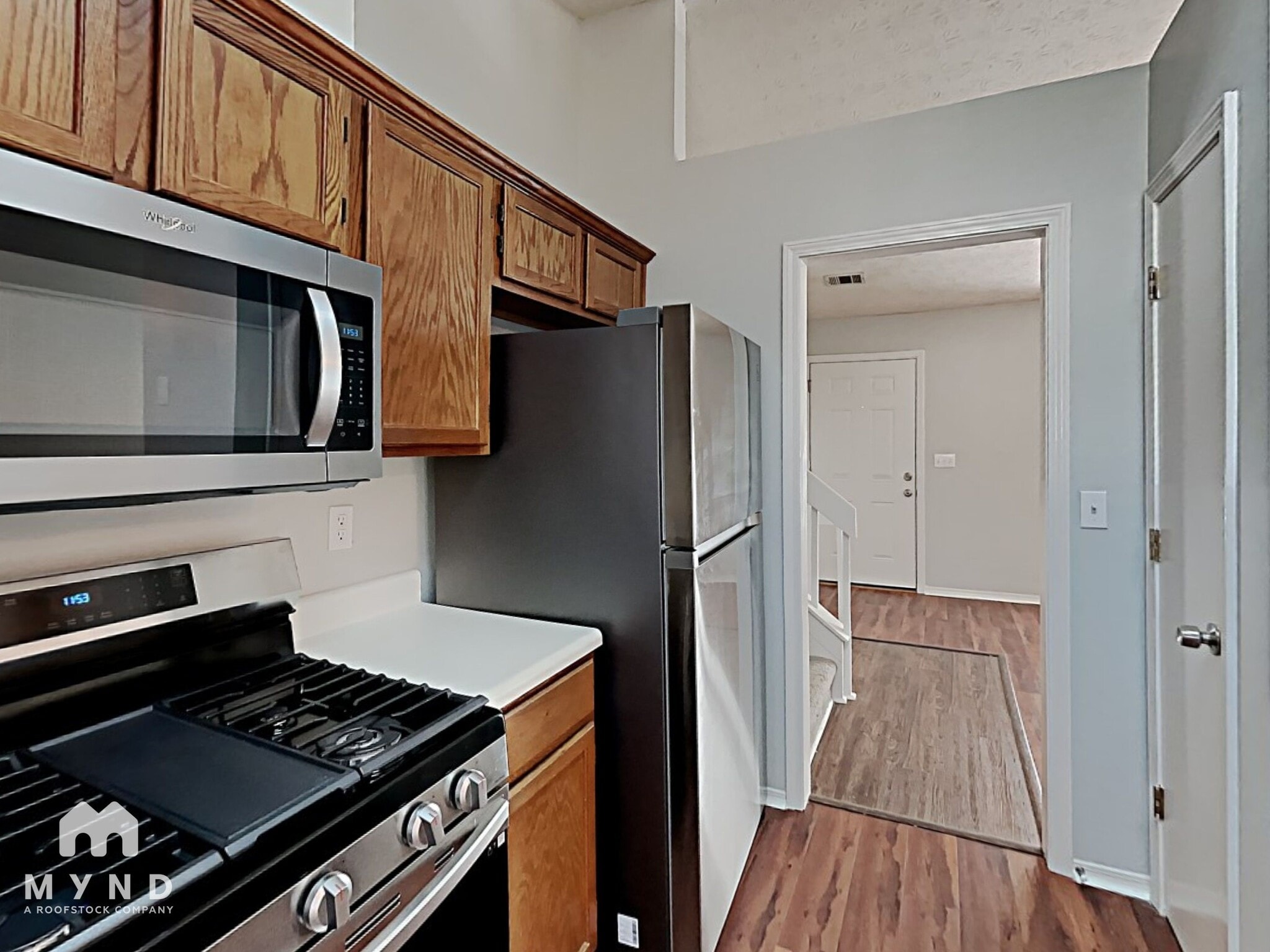 Building Photo - 6454 Eastbriar Dr