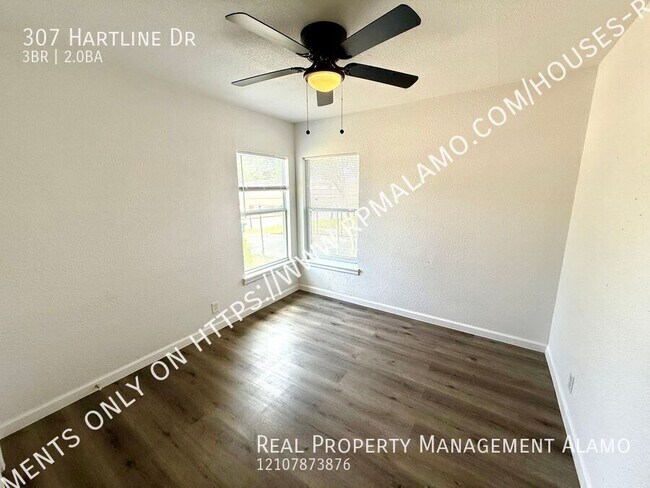 Building Photo - 307 Hartline Dr