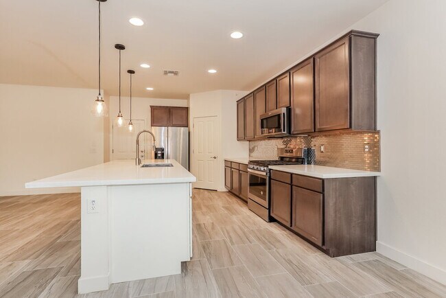 Building Photo - 9918 E Acceleration Dr