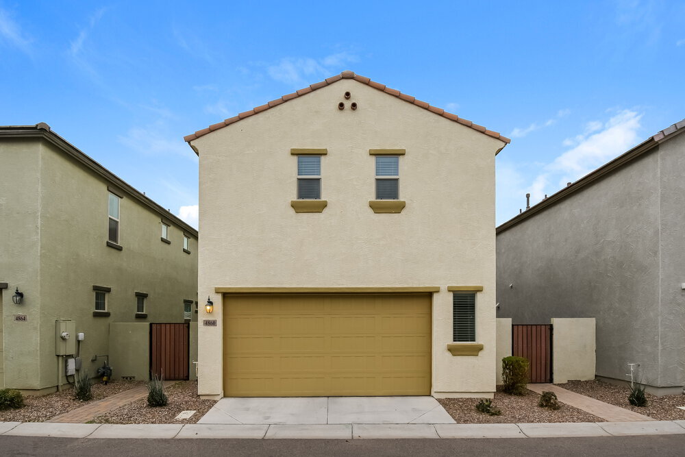 Building Photo - 4860 S Charger