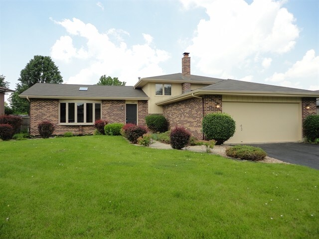 Primary Photo - 1340 Washburn Way