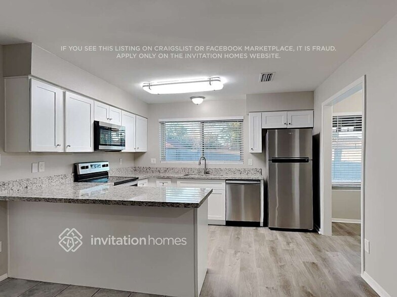 Building Photo - 2232 E Harmony Ave