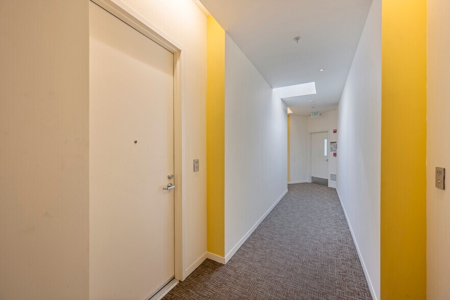 Building Photo - 3801 San Pablo Ave