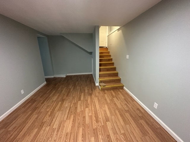 Building Photo - 607 E Kansas Ave