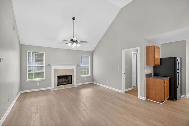Building Photo - Cozy ranch in Douglasville