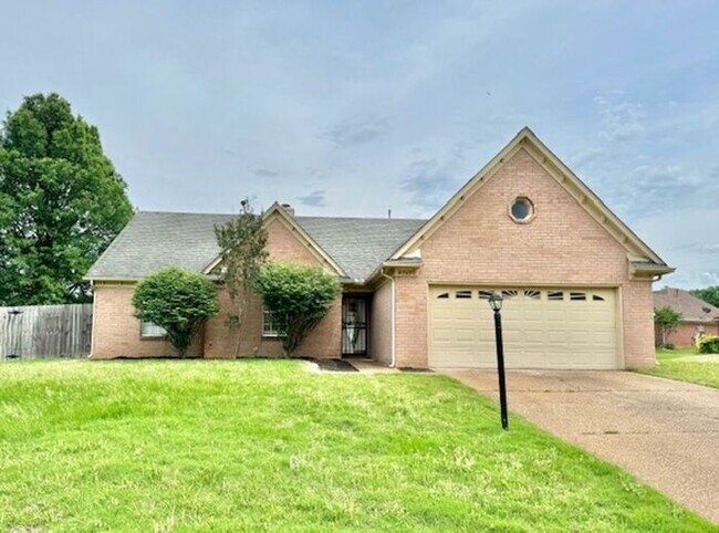 Primary Photo - Renovated Homme! Southeast Memphis- Now Le...