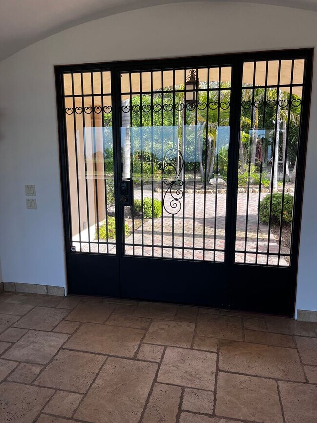 Primary Photo - Montecito Property with a View and a Pool ...