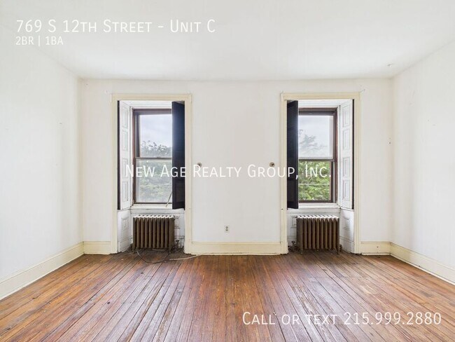 Building Photo - 769 S 12th St