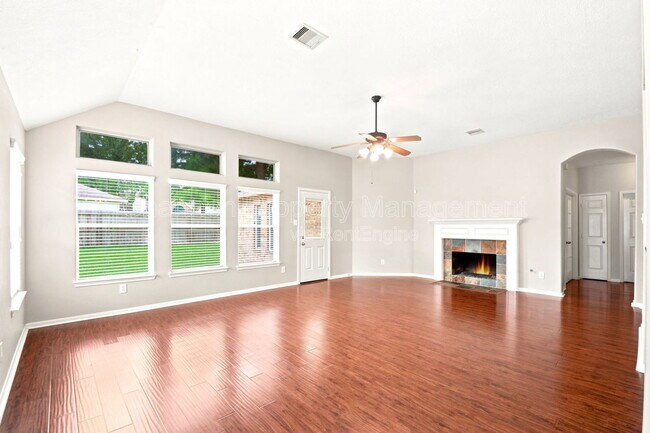 Building Photo - 24815 Corbin Gate Dr