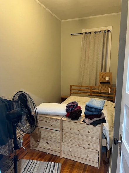 Building Photo - 544 Madison Ave