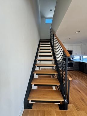 Building Photo - Treat Yourself to Half Off First Months Rent!