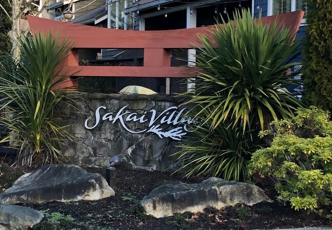 Building Photo - Sakai Village Condominum