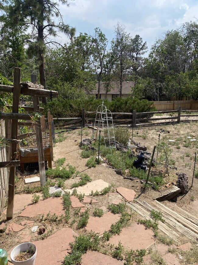 Building Photo - "Spacious 4-Bedroom Haven with 4 Full Baths in Charming Parker, CO - 2,952 Sq. Ft. of Comfort Awa...