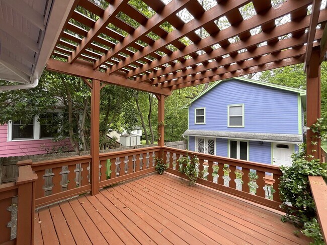 Building Photo - COMING SOON-Come see this historic house in Wesley Heights!