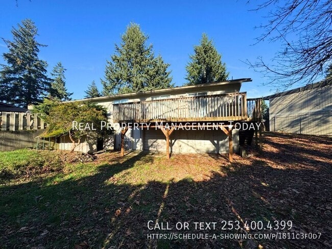 Building Photo - 4502 76th Ave W