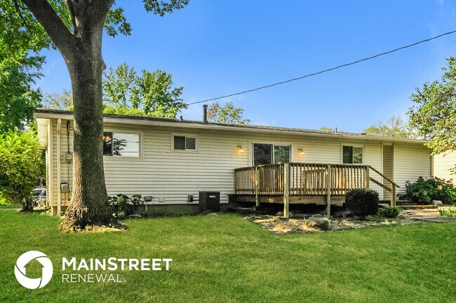 Building Photo - 1445 Jackson Ln