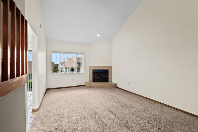 Building Photo - Flagler Beach Townhouse