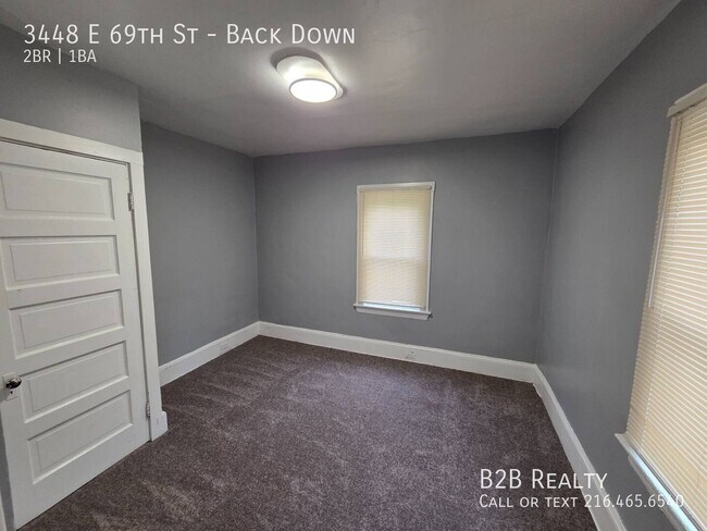 Building Photo - 3448 E 69th St