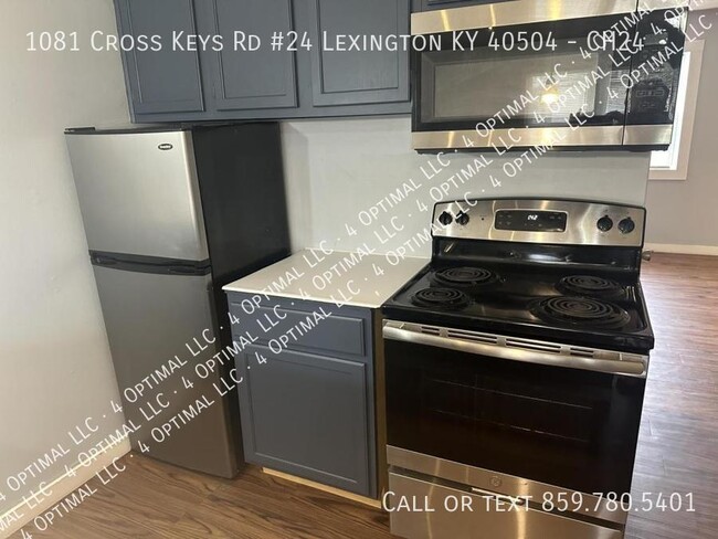 Building Photo - 1081 Cross Keys Rd