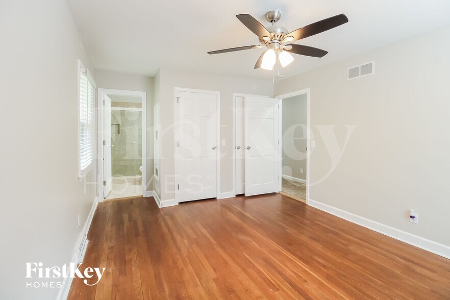 Building Photo - 2006 Red Forest Rd