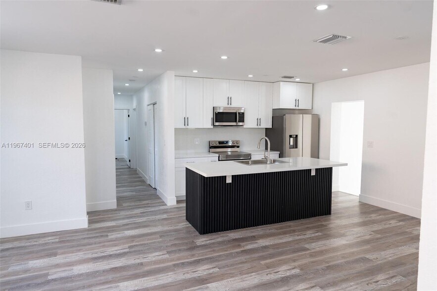 Building Photo - 2600 NW 108th St