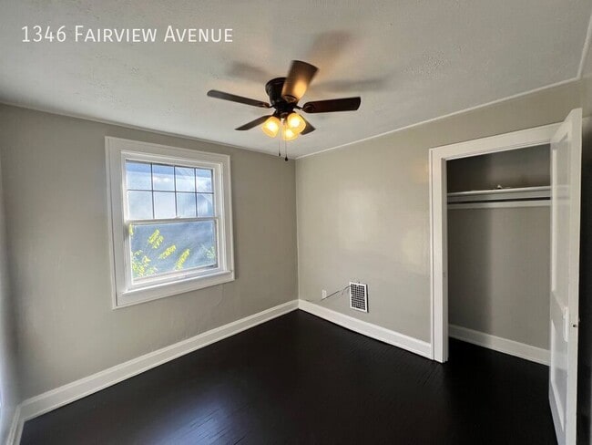 Building Photo - 1346 Fairview Ave