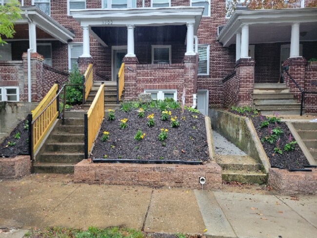 Building Photo - 3203 Guilford Ave