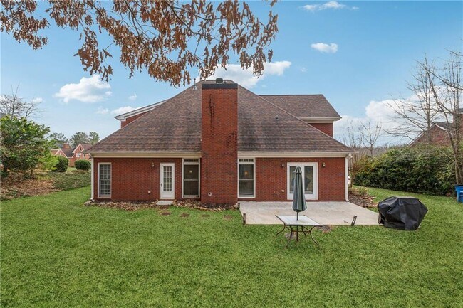 Building Photo - 3207 Haleys Way SE
